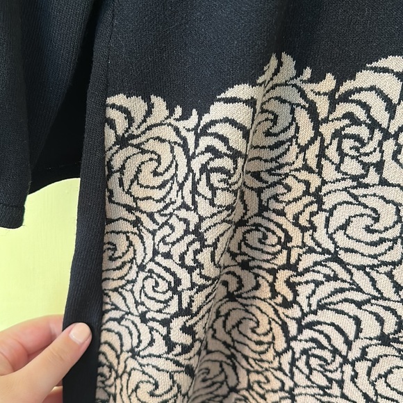 Jones New York sweater dress - Picture 4 of 5